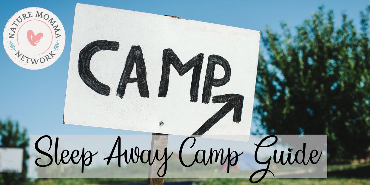 Sleep Away Camps